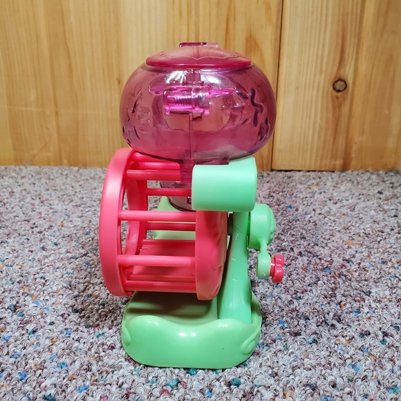 Littlest Pet Shop LPS‎ Merry Mice Playset Hasbro Incomplete - Picture 3 of 7